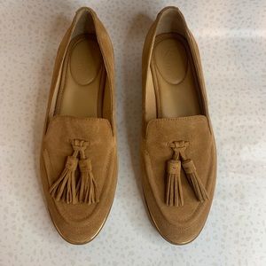 franco sarto hilly loafer